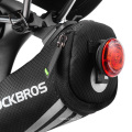 Best Bike Waterproof Rear Seat Saddle Bag Rainproof Bicycle Bag